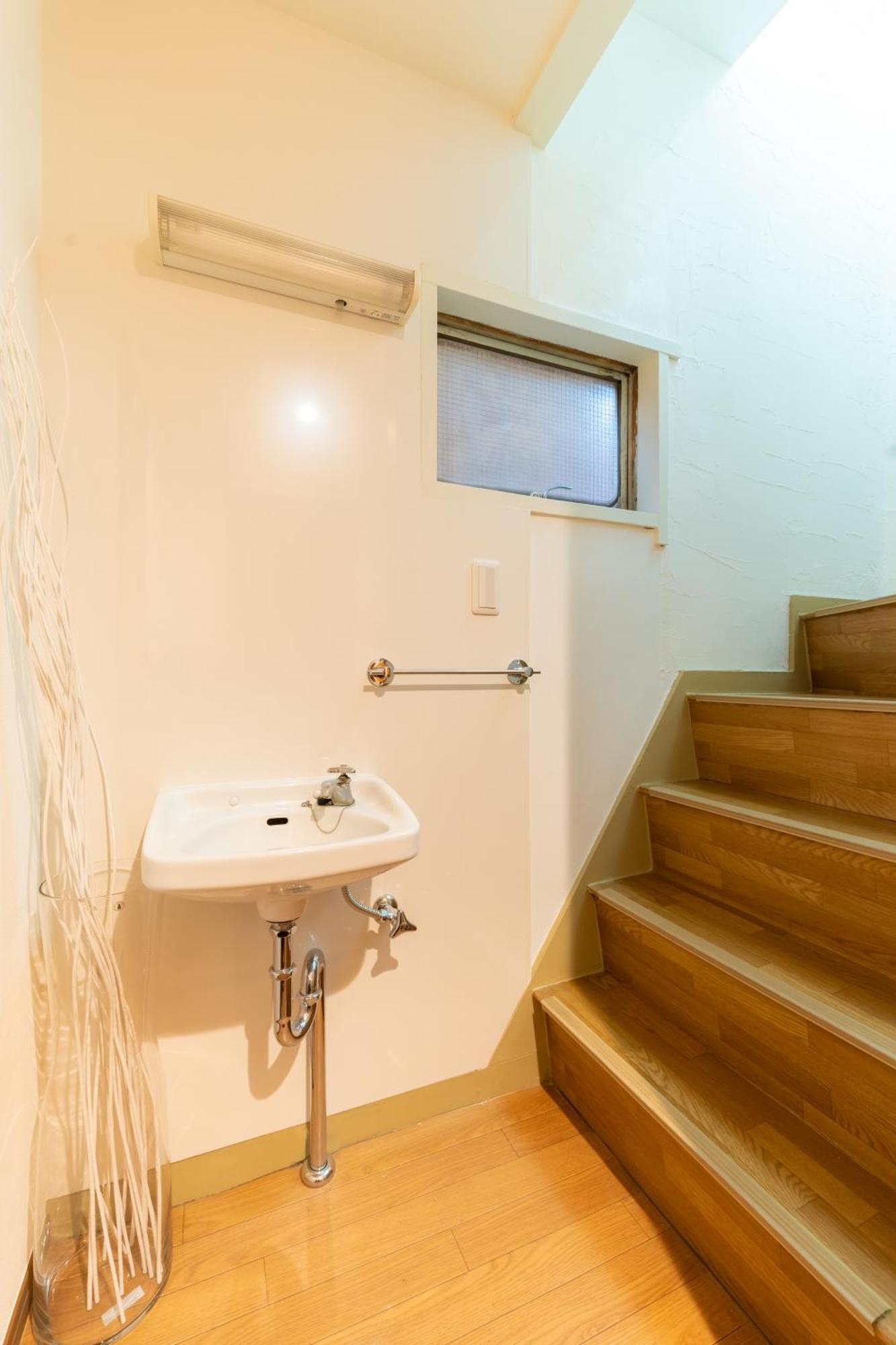 Tasuki Apartment Tokyo Bagian luar foto