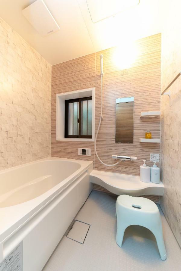 Tasuki Apartment Tokyo Bagian luar foto