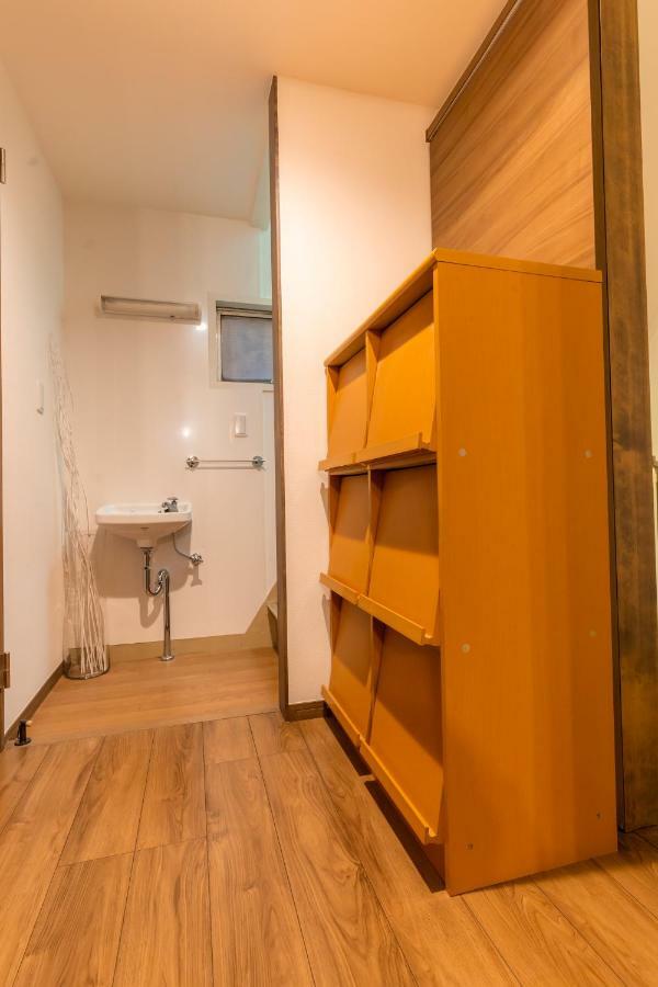 Tasuki Apartment Tokyo Bagian luar foto